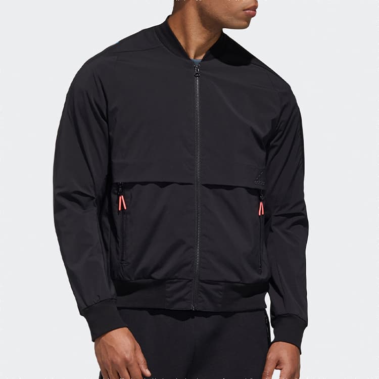 Куртка adidas TH BOMB - изображение 3