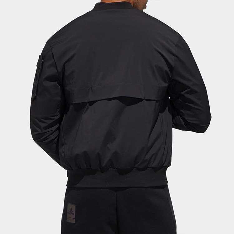 Куртка adidas TH BOMB - изображение 5