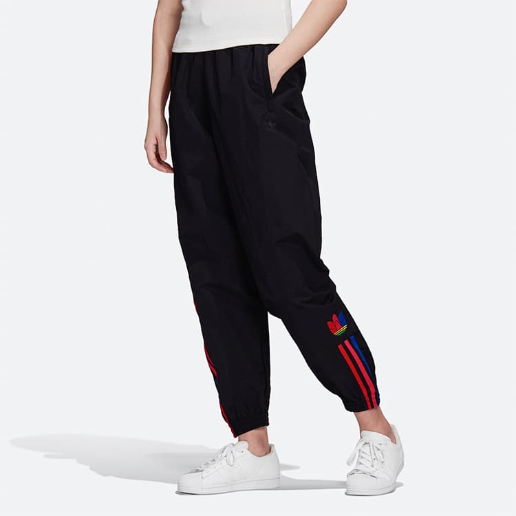 Штаны adidas originals Trackpant - изображение 6
