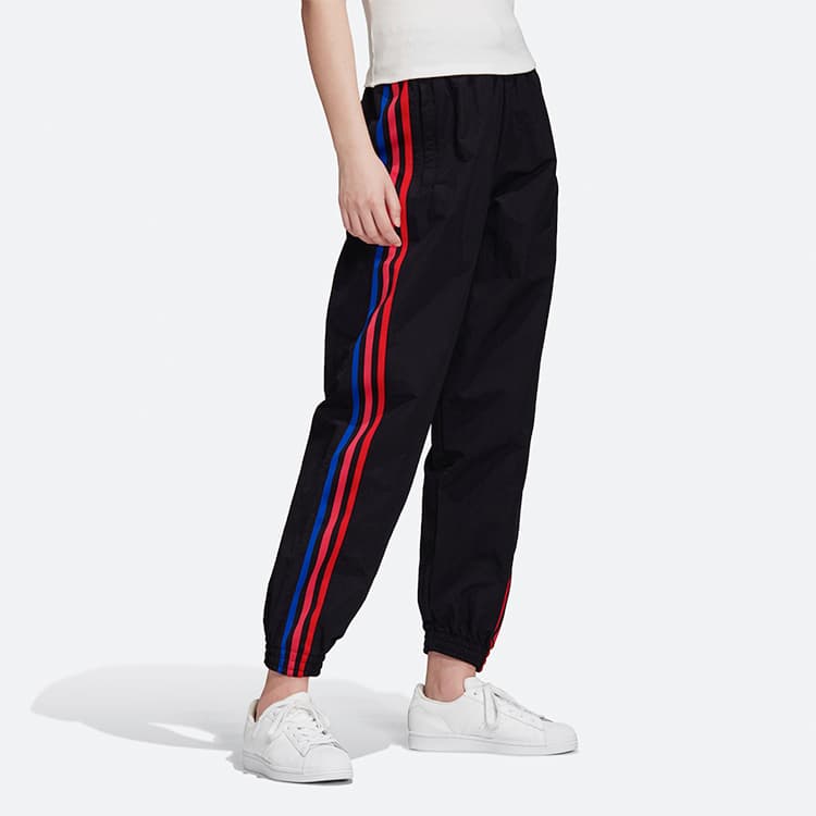 Штаны adidas originals Trackpant - изображение 4