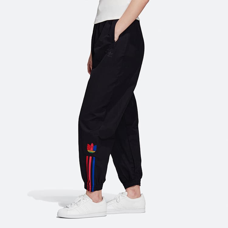 Штаны adidas originals Trackpant - изображение 5