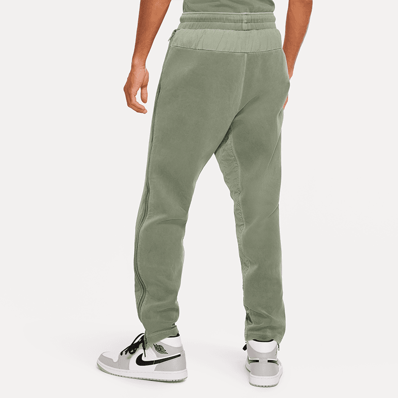 Штаны Jordan 23 Engineered Pants Sage Green - изображение 7