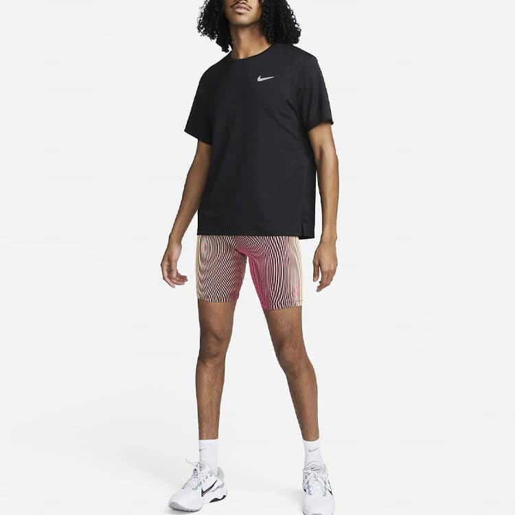 Шорты Nike Logo - изображение 4