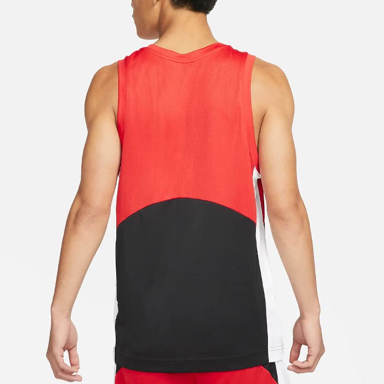 Баскетбольная майка Nike Basketball Tank Top - изображение 5