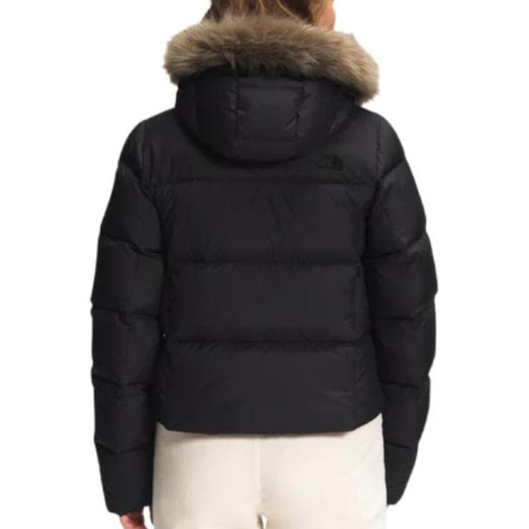 Пуховик THE NORTH FACE Logo - изображение 5
