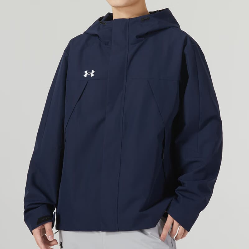 Куртка Under Armour - изображение 5