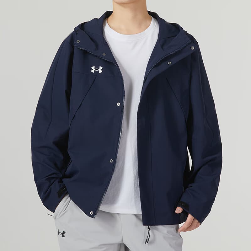 Куртка Under Armour - изображение 3