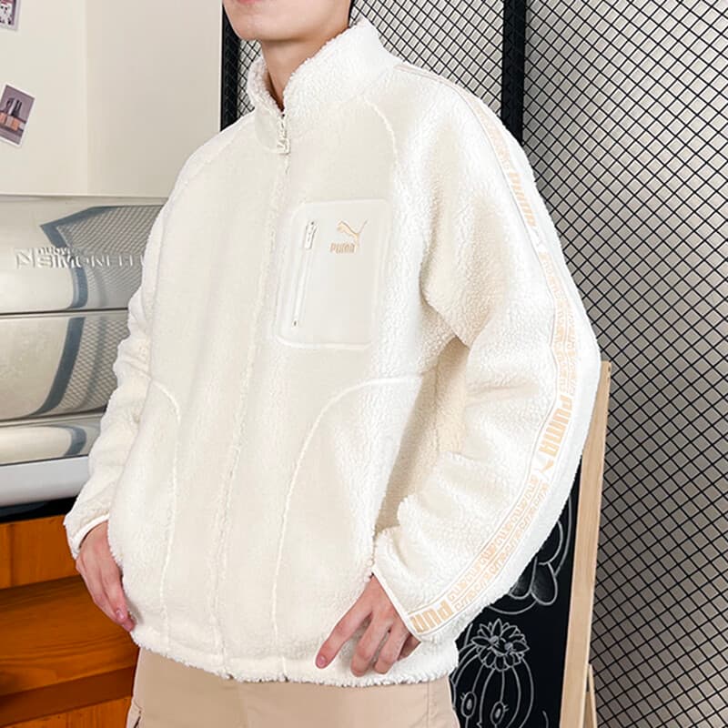 Куртка PUMA - изображение 3