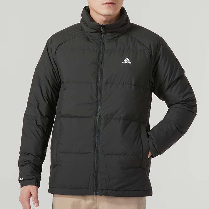 Зимняя куртка adidas 600 Down Jacket - изображение 3