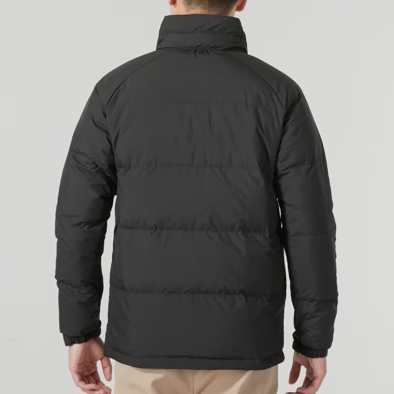 Зимняя куртка adidas 600 Down Jacket - изображение 6