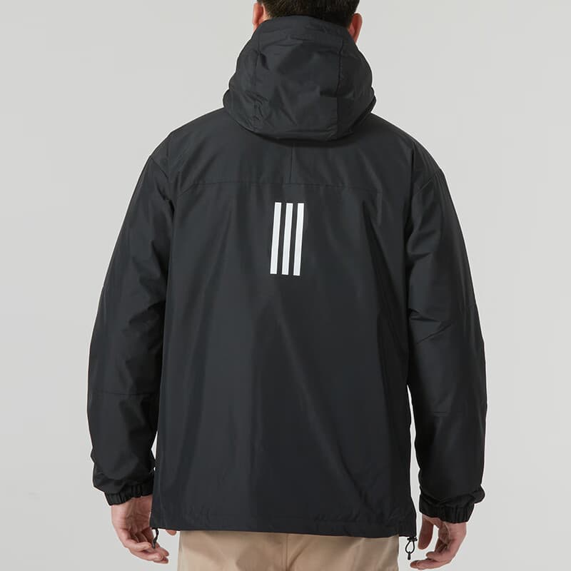Зимняя куртка adidas 600 Down Jacket - изображение 5