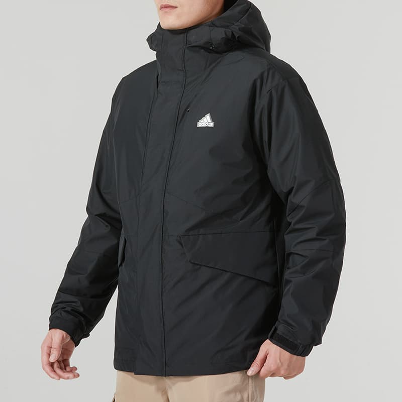 Зимняя куртка adidas 600 Down Jacket - изображение 4