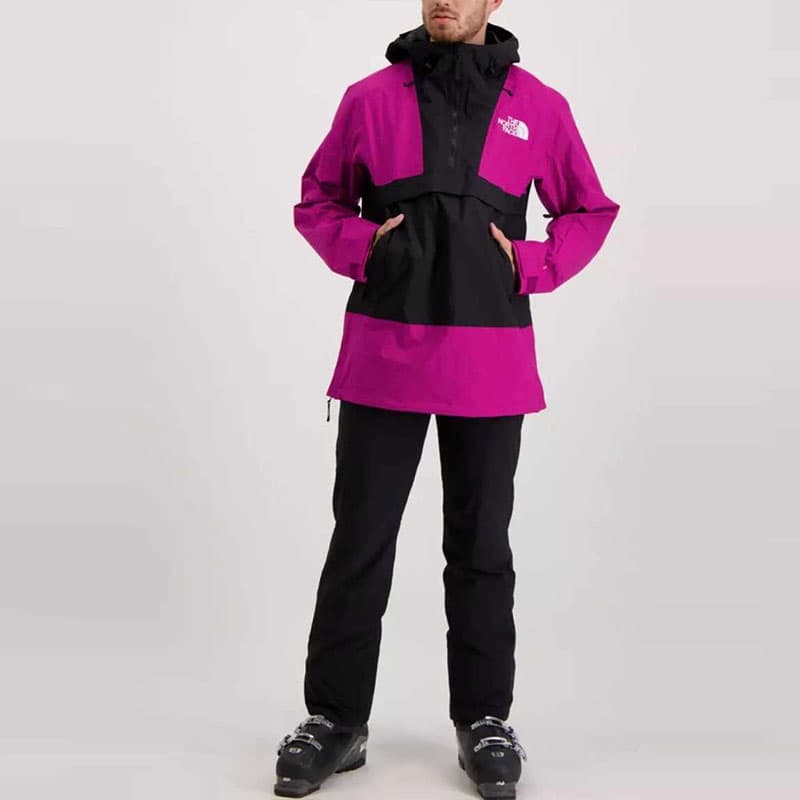 Демисезонная куртка THE NORTH FACE - изображение 3