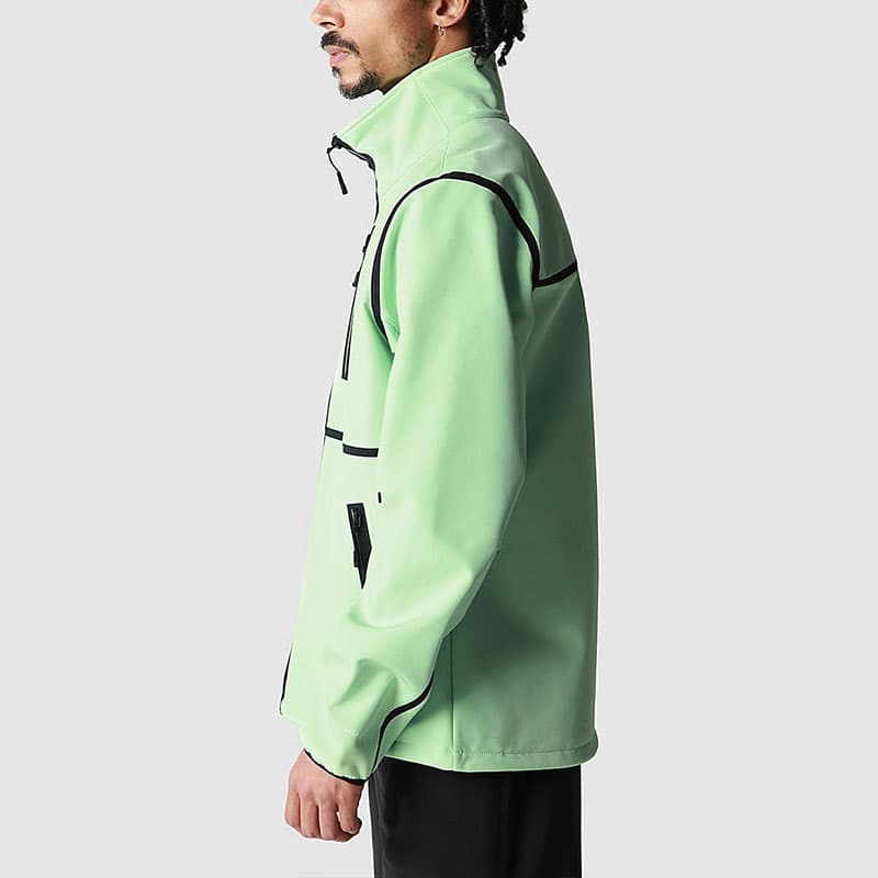 Куртка THE NORTH FACE RMST DENALI - изображение 7