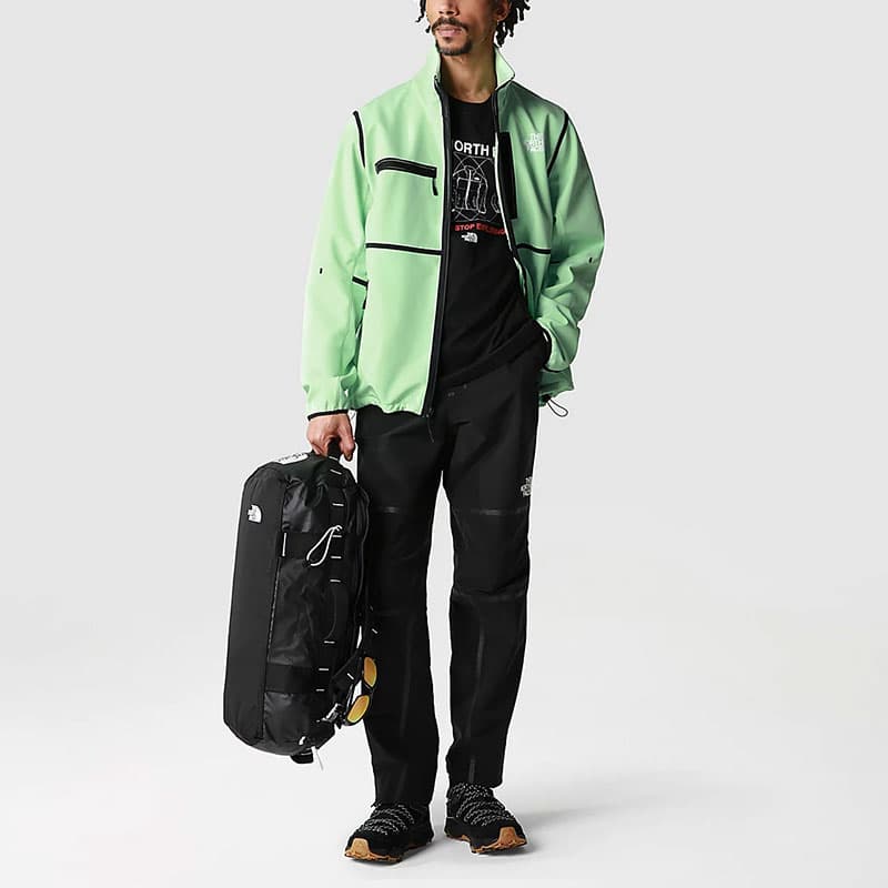 Куртка THE NORTH FACE RMST DENALI - изображение 3