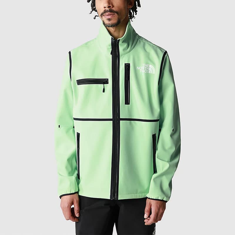 Куртка THE NORTH FACE RMST DENALI - изображение 5
