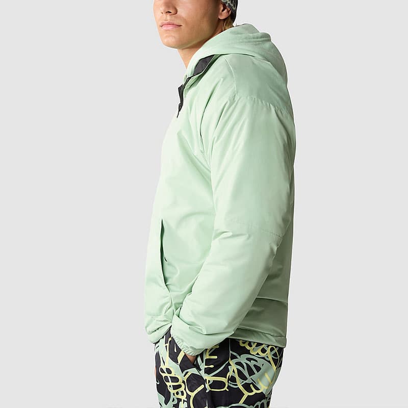 Зимняя куртка пуховик THE NORTH FACE AFTERBURNER JACKET - изображение 13