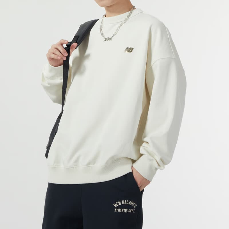 Худи New Balance - изображение 5