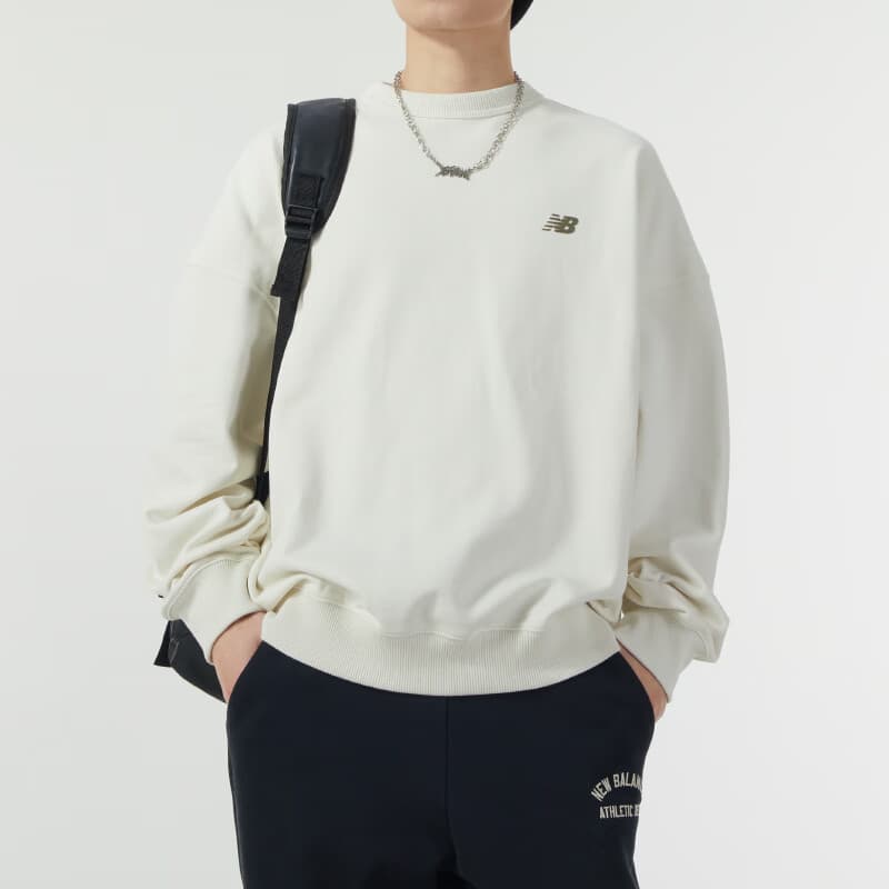 Худи New Balance - изображение 3