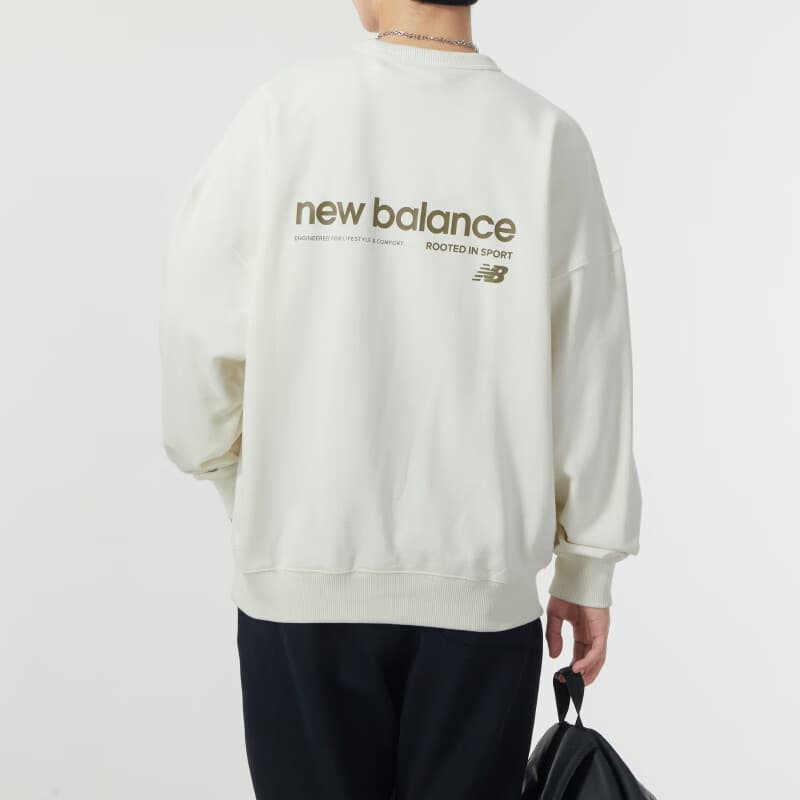 Худи New Balance - изображение 4