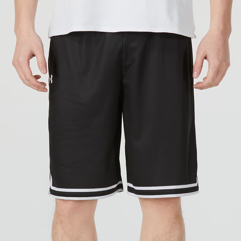 Баскетбольные шорты Under Armour - изображение 4