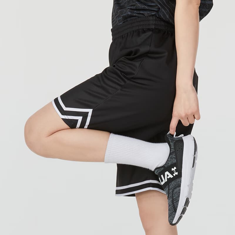 Баскетбольные шорты Under Armour - изображение 6