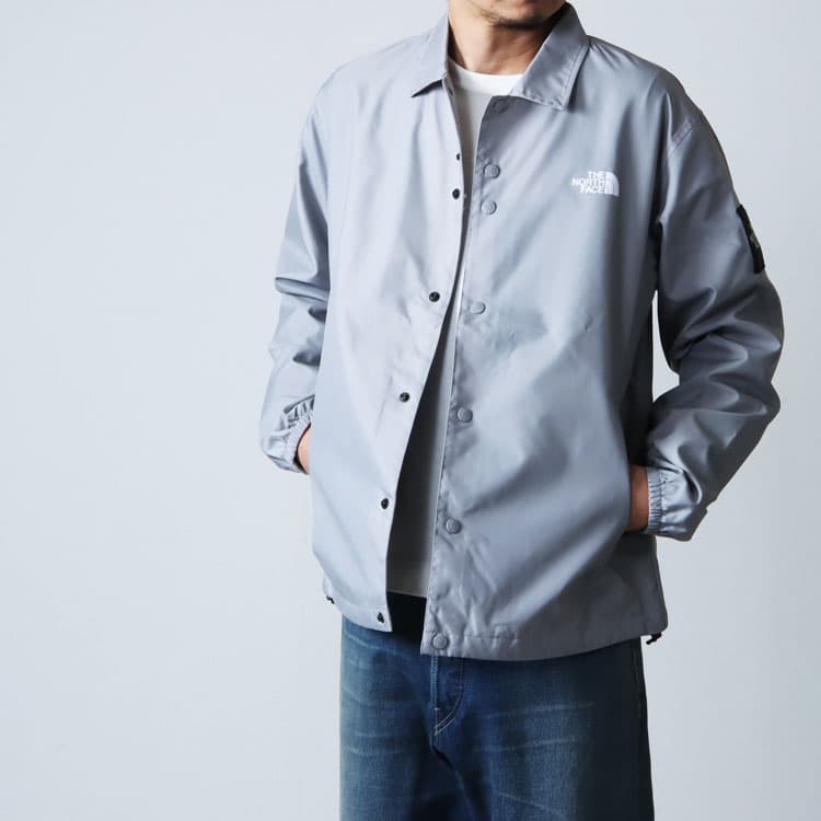 Куртка THE NORTH FACE Logo - изображение 2