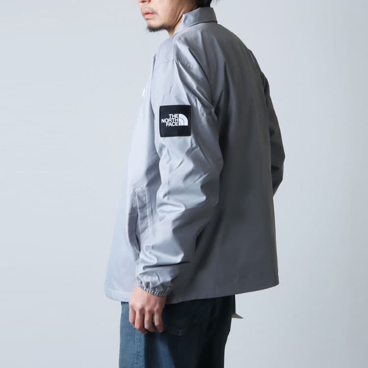Куртка THE NORTH FACE Logo - изображение 3