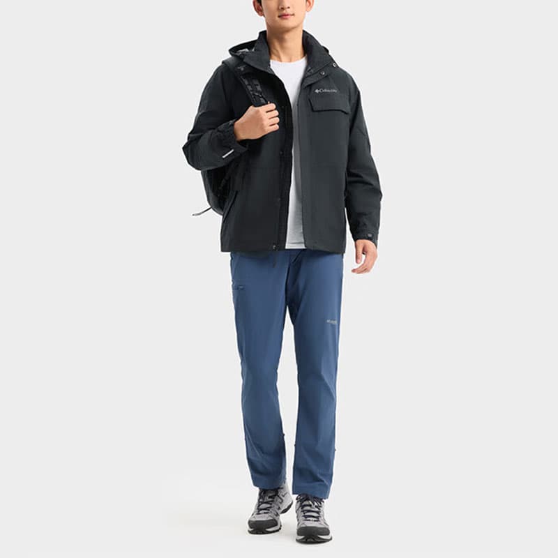Куртка Columbia - изображение 5