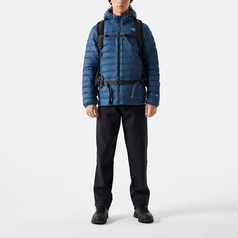 Зимняя куртка THE NORTH FACE - изображение 5
