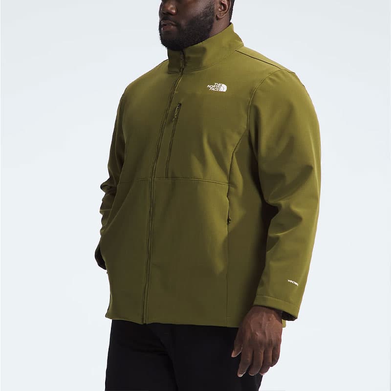 Куртка The North Face Apex Bionic 3 Jacket - изображение 5