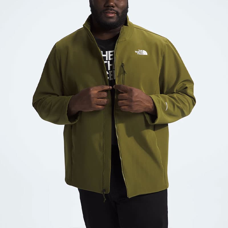 Куртка The North Face Apex Bionic 3 Jacket - изображение 3