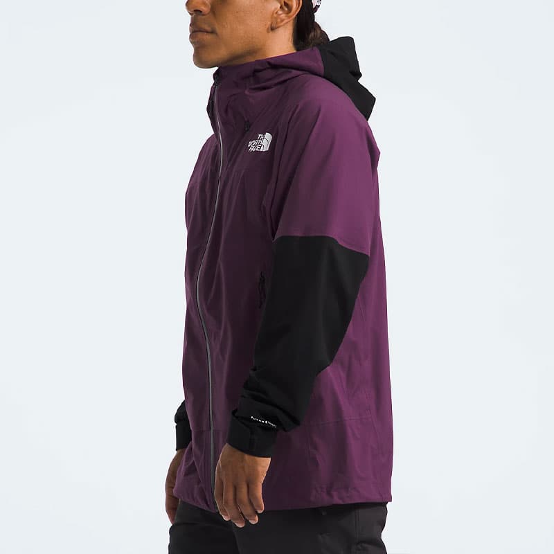 Куртка THE NORTH FACE Mens Frontier FUTURELIGHT Jacket - изображение 4