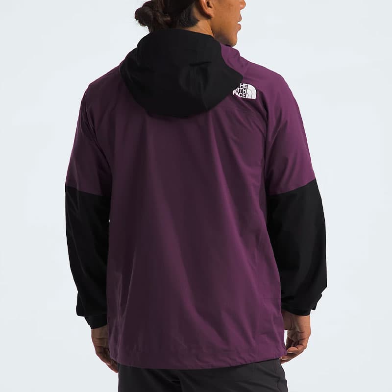 Куртка THE NORTH FACE Mens Frontier FUTURELIGHT Jacket - изображение 3