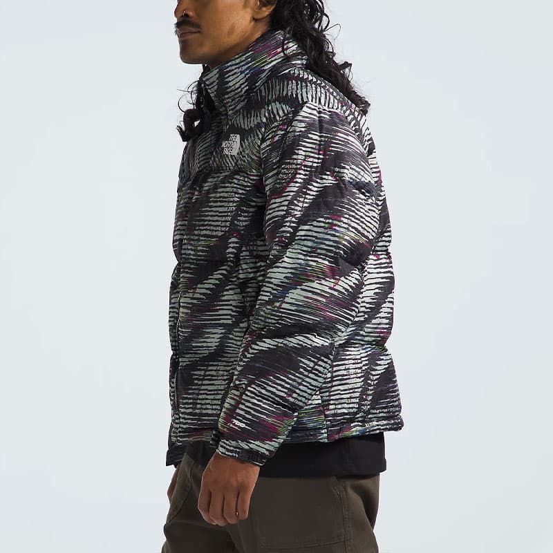 Зимняя куртка The North Face 1996 Retro Nuptse Jacket - изображение 5