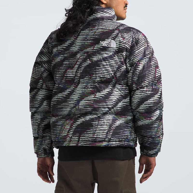 Зимняя куртка The North Face 1996 Retro Nuptse Jacket - изображение 4