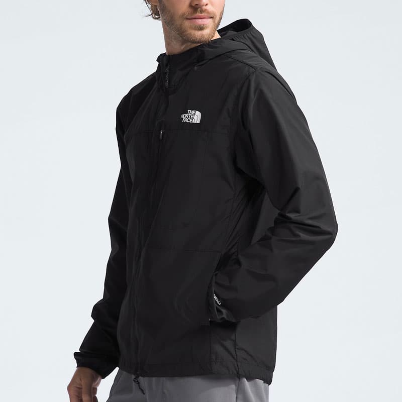 Куртка The North Face Higher Run Wind Jacket - изображение 4