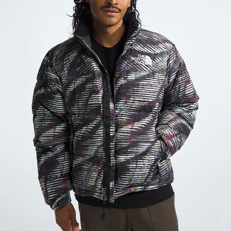 Зимняя куртка The North Face 1996 Retro Nuptse Jacket - изображение 2