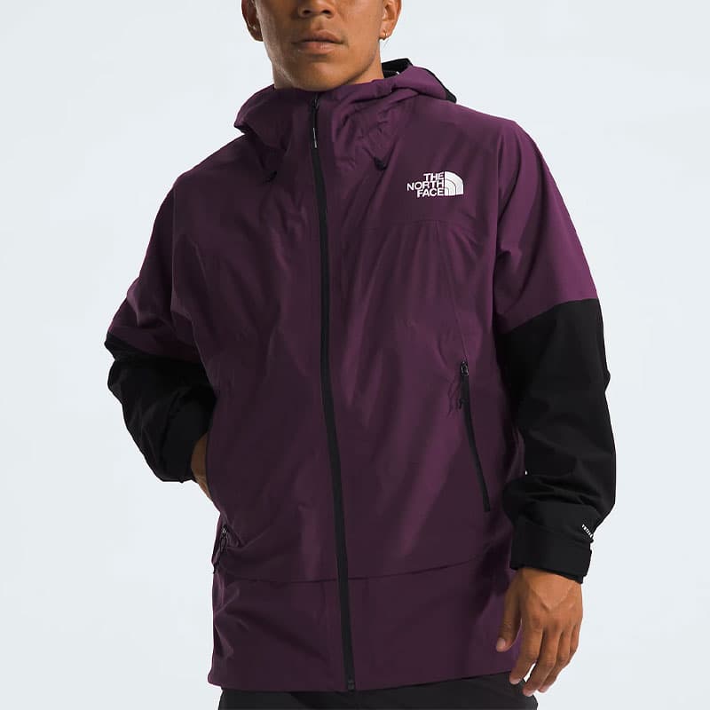 Куртка THE NORTH FACE Mens Frontier FUTURELIGHT Jacket - изображение 2