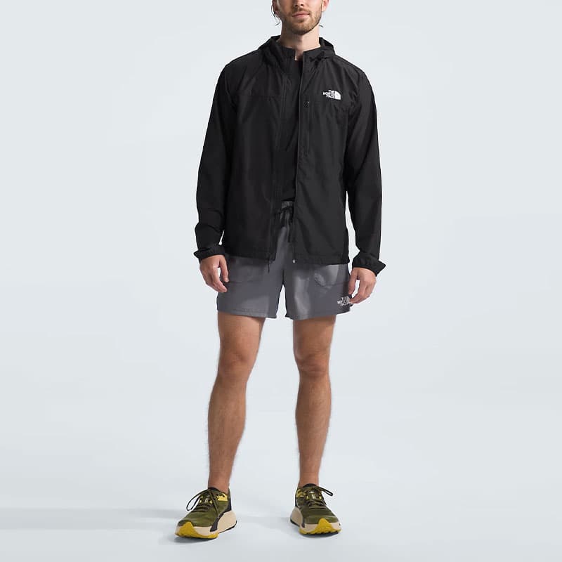 Куртка The North Face Higher Run Wind Jacket - изображение 2