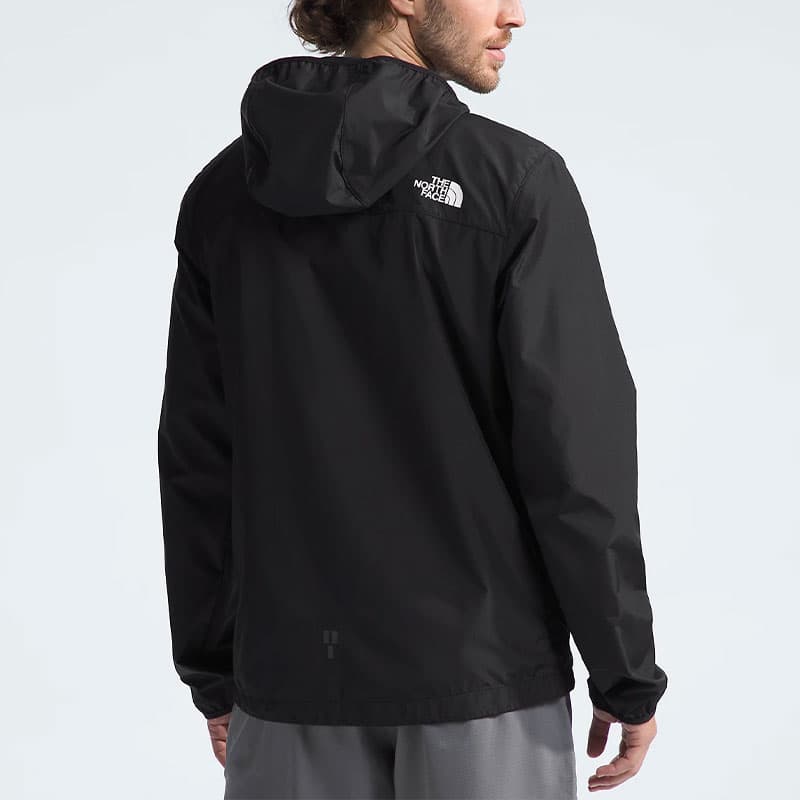 Куртка The North Face Higher Run Wind Jacket - изображение 3