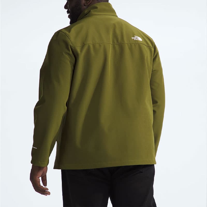 Куртка The North Face Apex Bionic 3 Jacket - изображение 4
