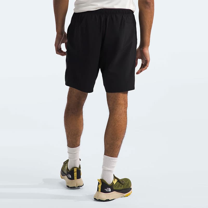 Тренировочные штаны THE NORTH FACE Mens Lightstride Shorts - изображение 4