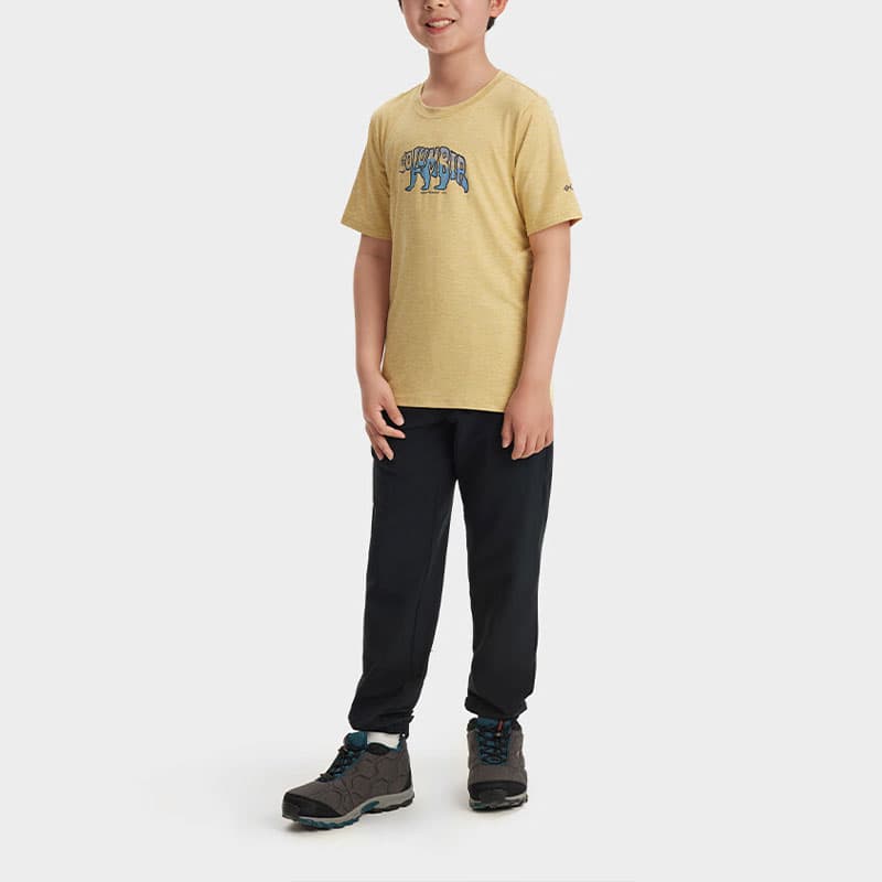 Футболка Columbia LogoT - изображение 5