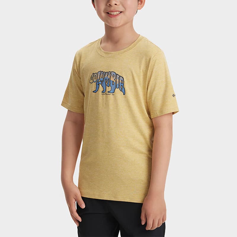 Футболка Columbia LogoT - изображение 6
