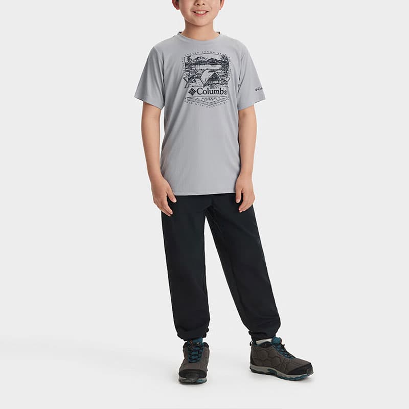 Футболка Columbia LogoT - изображение 5