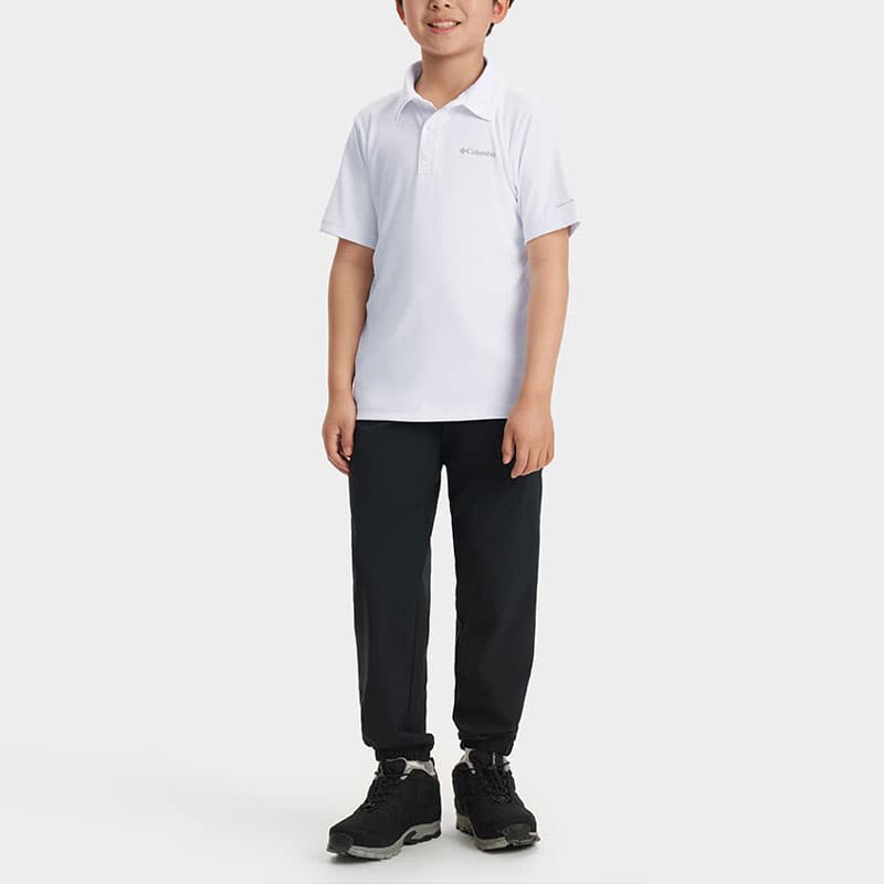Футболка Columbia Polo - изображение 3