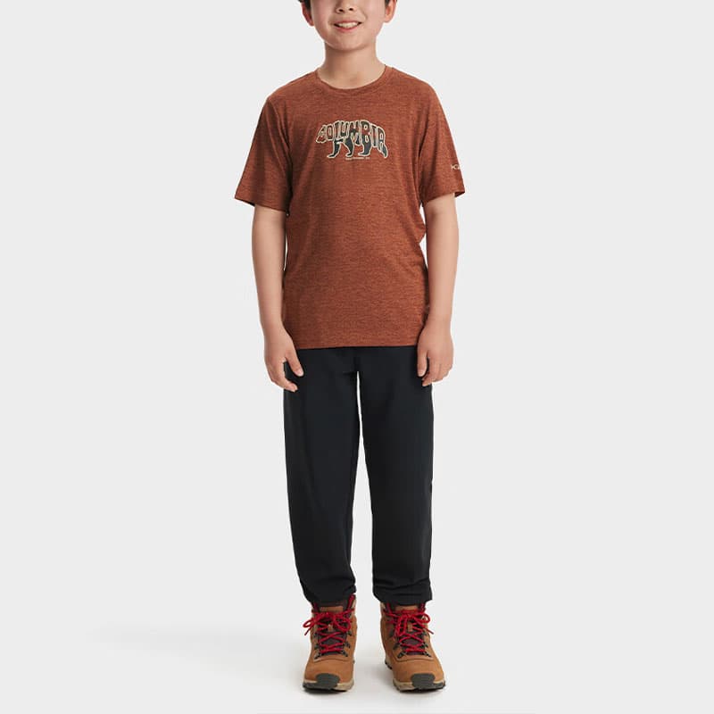 Футболка Columbia LogoT - изображение 4