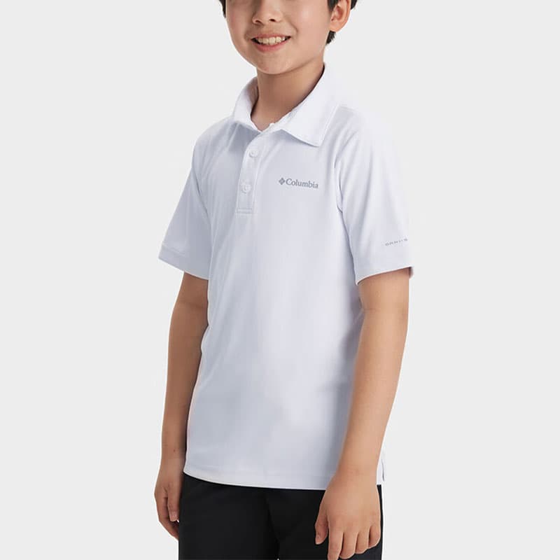 Футболка Columbia Polo - изображение 4