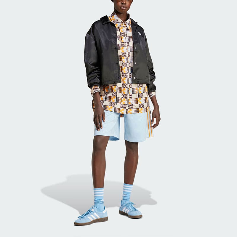 Шорты adidas Originals 80s - изображение 2